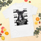 Camiseta bulldog francés